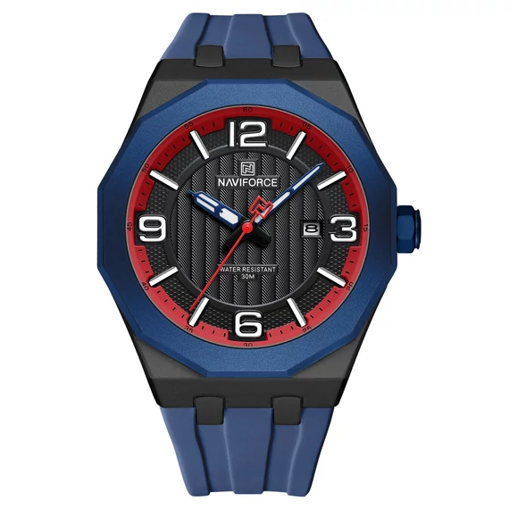 NAVIFORCE DANIEL Quartz C