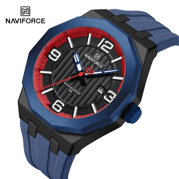 NAVIFORCE DANIEL Quartz C