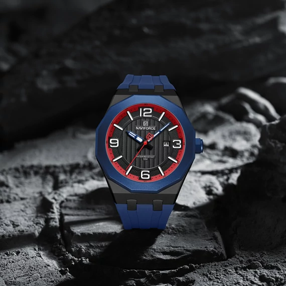 NAVIFORCE DANIEL Quartz C