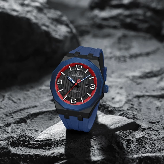 NAVIFORCE DANIEL Quartz C