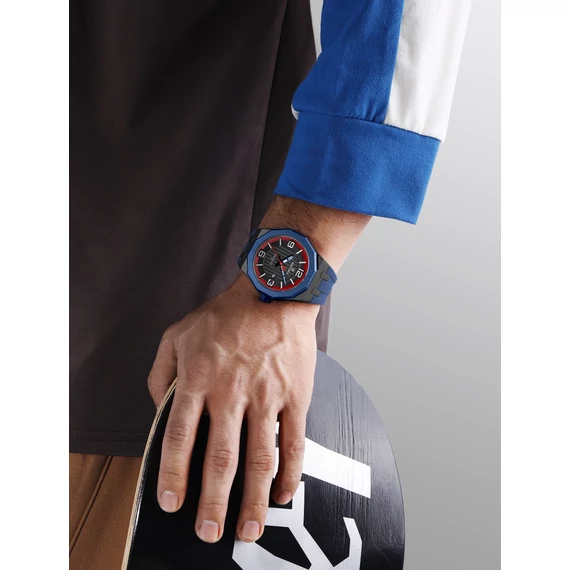 NAVIFORCE DANIEL Quartz C