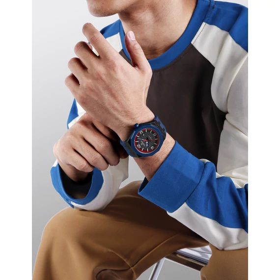 NAVIFORCE DANIEL Quartz C