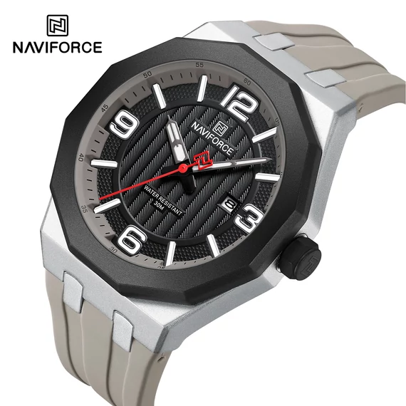 NAVIFORCE DANIEL Quartz C