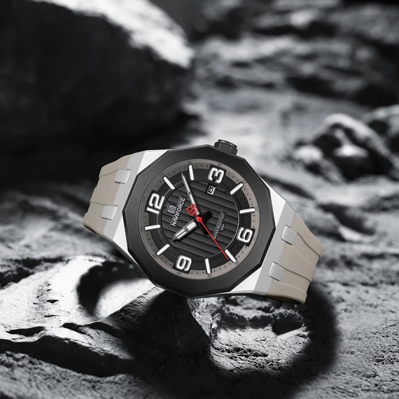 NAVIFORCE DANIEL Quartz C