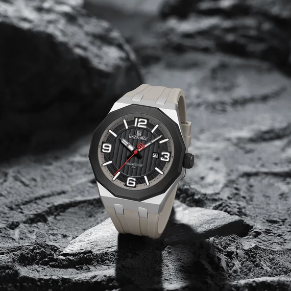 NAVIFORCE DANIEL Quartz C
