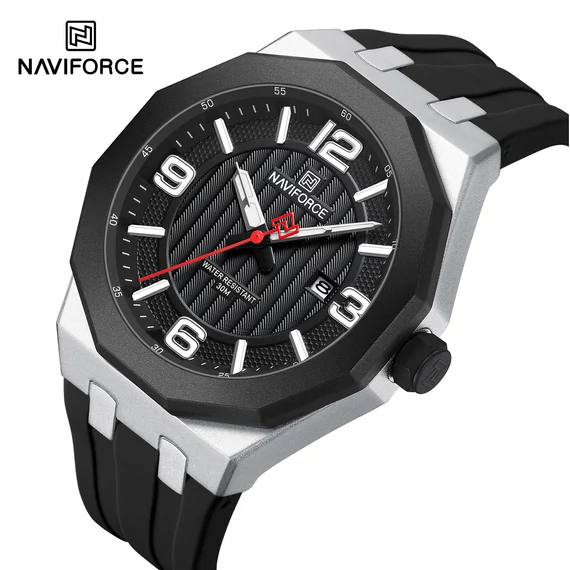 NAVIFORCE DANIEL Quartz C