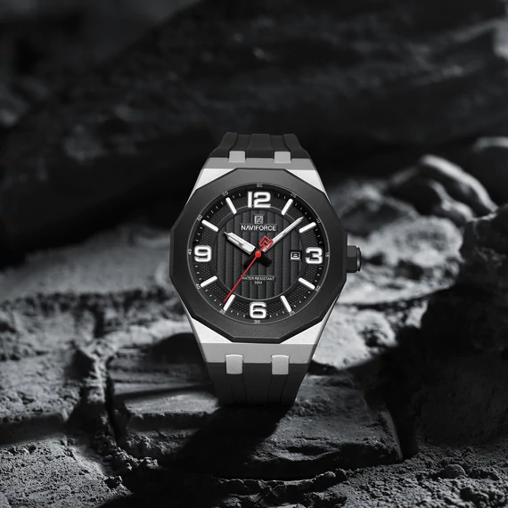 NAVIFORCE DANIEL Quartz C