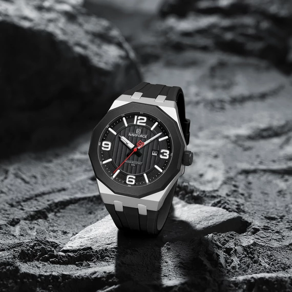 NAVIFORCE DANIEL Quartz C