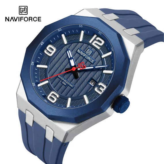NAVIFORCE DANIEL Quartz C