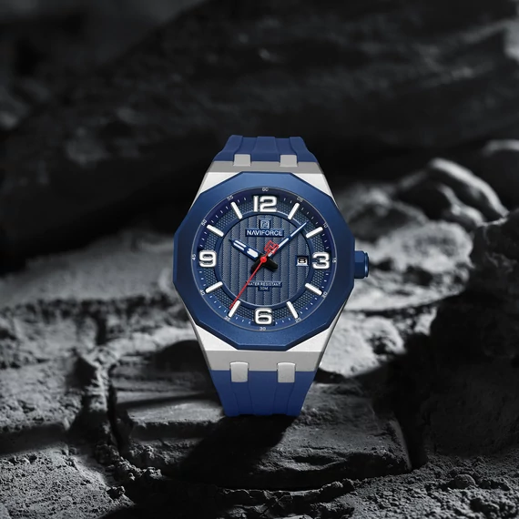 NAVIFORCE DANIEL Quartz C