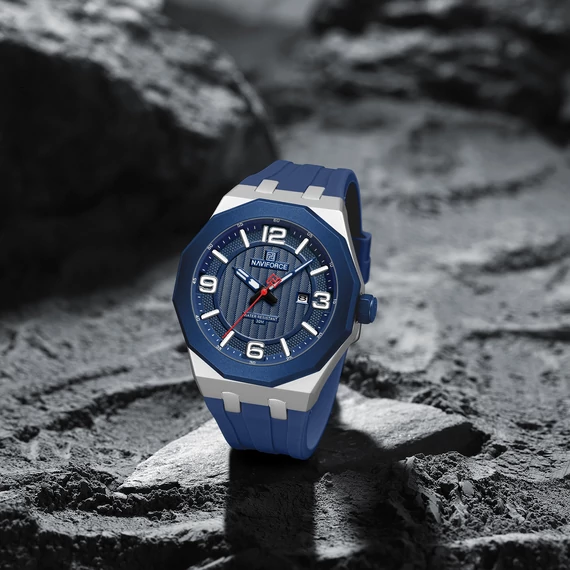 NAVIFORCE DANIEL Quartz C