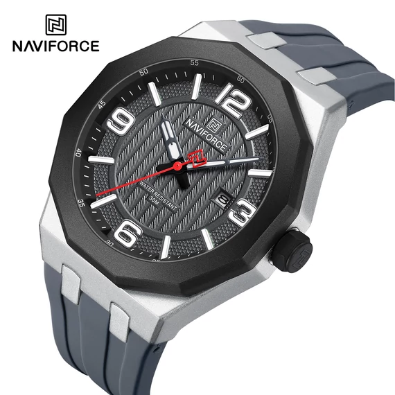 NAVIFORCE DANIEL Quartz C