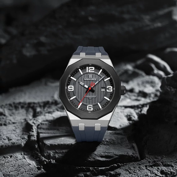 NAVIFORCE DANIEL Quartz C