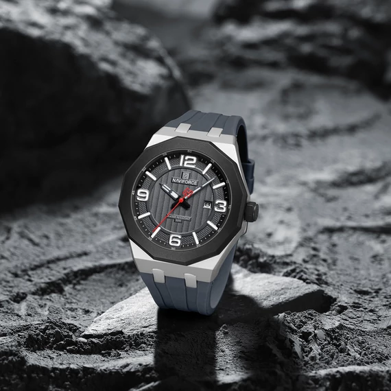 NAVIFORCE DANIEL Quartz C
