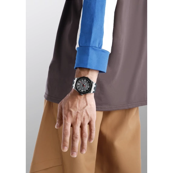 NAVIFORCE DANIEL Quartz C