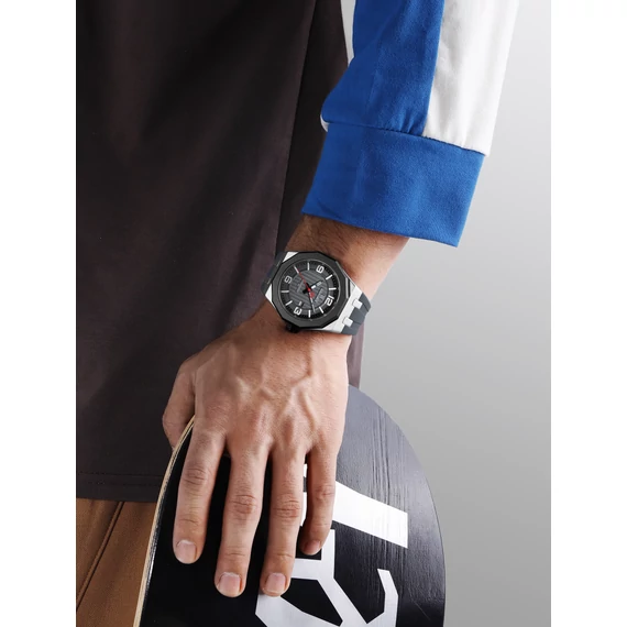 NAVIFORCE DANIEL Quartz C