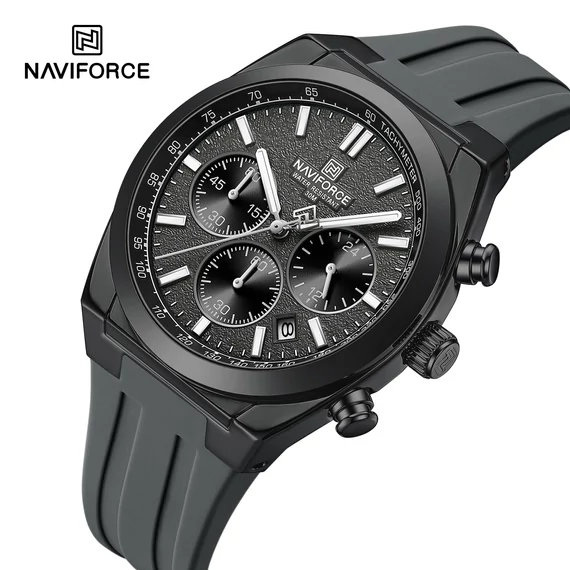 NAVIFORCE PAUL Quartz C