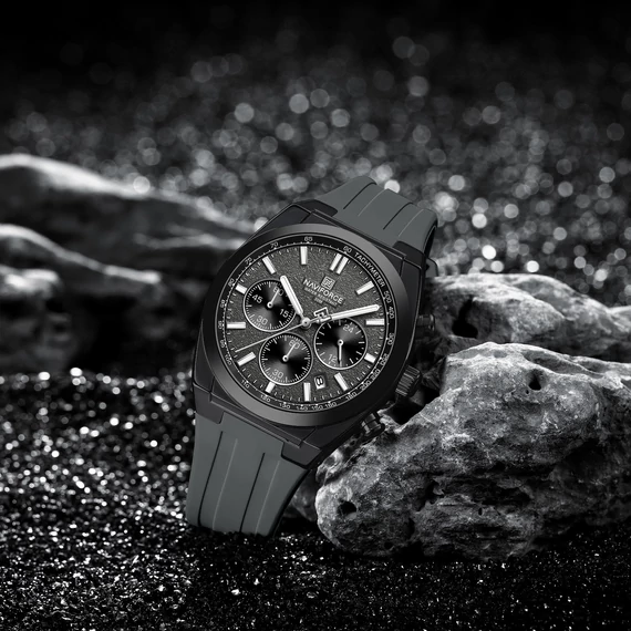 NAVIFORCE PAUL Quartz C