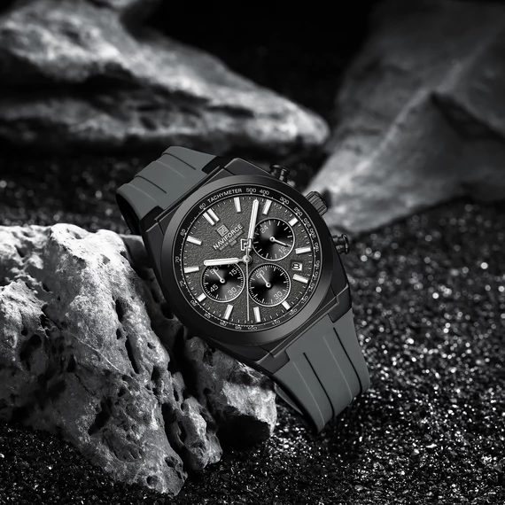 NAVIFORCE PAUL Quartz C