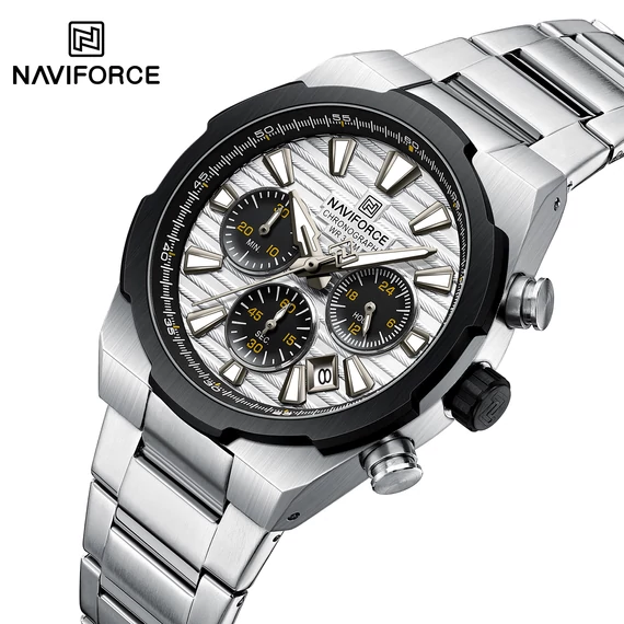 NAVIFORCE RICHARD Quartz S