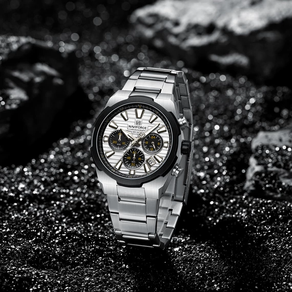 NAVIFORCE RICHARD Quartz S