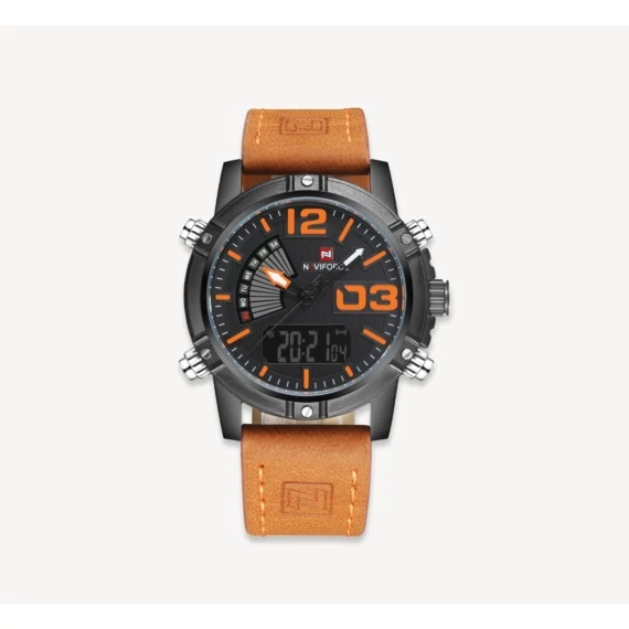 NAVIFORCE INSPIRE Quartz L