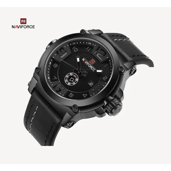 NAVIFORCE DOMINATOR Quartz L