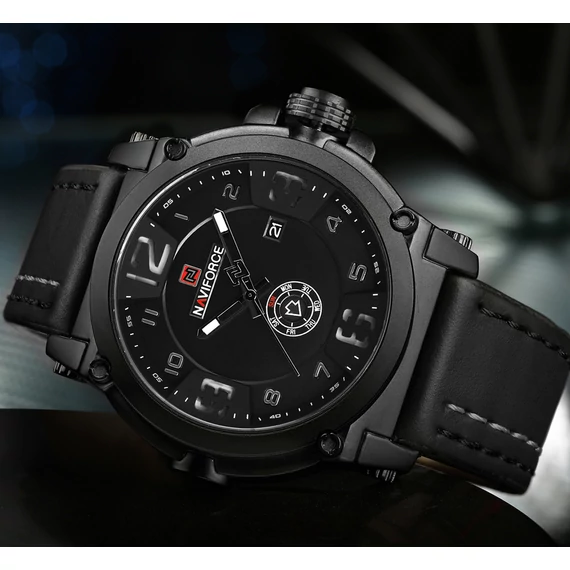 NAVIFORCE DOMINATOR Quartz L