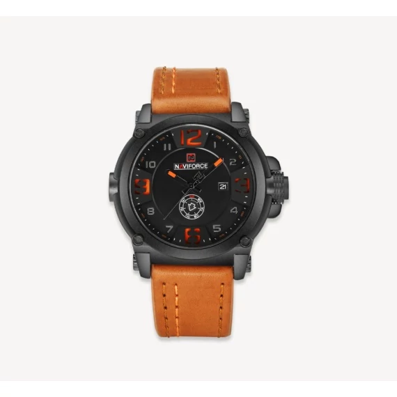 NAVIFORCE DOMINATOR Quartz L