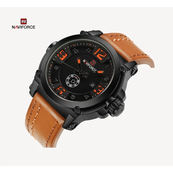 NAVIFORCE DOMINATOR Quartz L