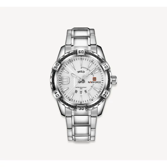 NAVIFORCE ADMIRAL Quartz S