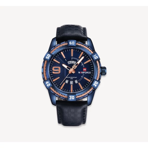 NAVIFORCE ADMIRAL Quartz L