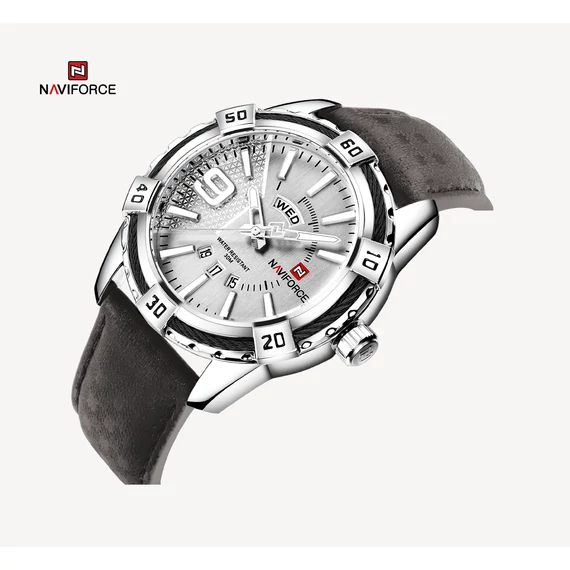 NAVIFORCE ADMIRAL Quartz L