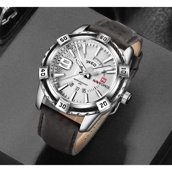 NAVIFORCE ADMIRAL Quartz L
