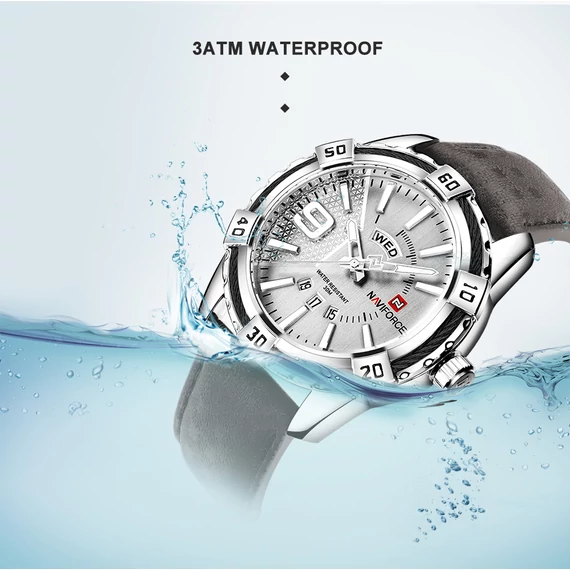 NAVIFORCE ADMIRAL Quartz L