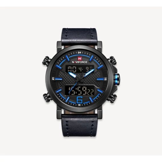 NAVIFORCE SUPERNOVA Quartz L