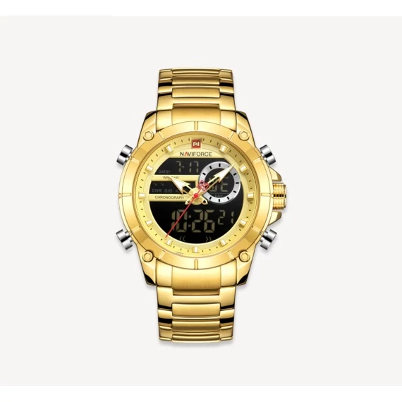 NAVIFORCE POLO Quartz S