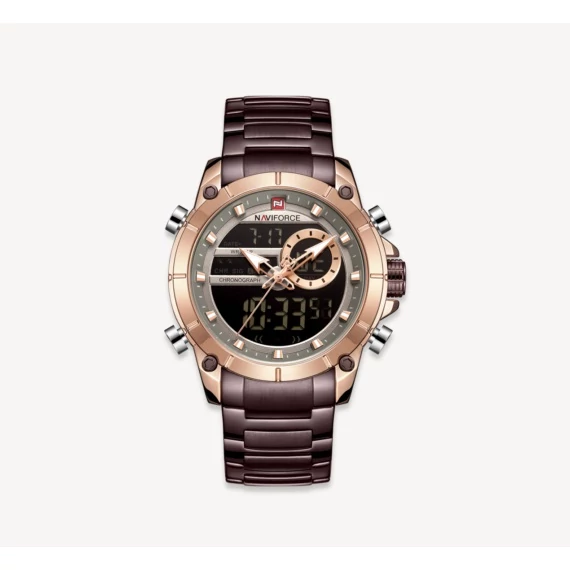 NAVIFORCE POLO Quartz S