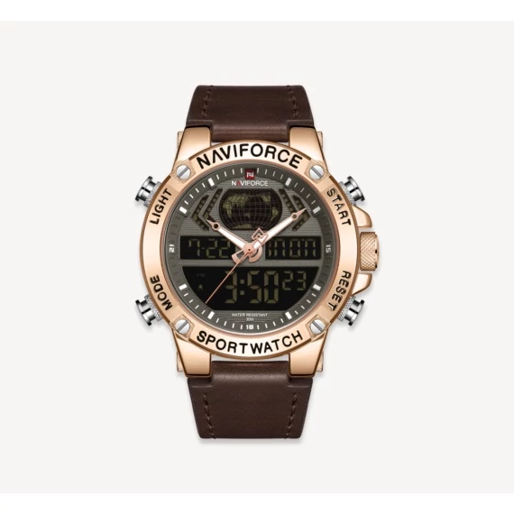 NAVIFORCE SUCCESS Quartz L