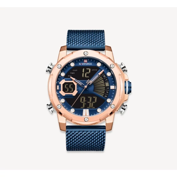 NAVIFORCE RADIANCE Quartz S