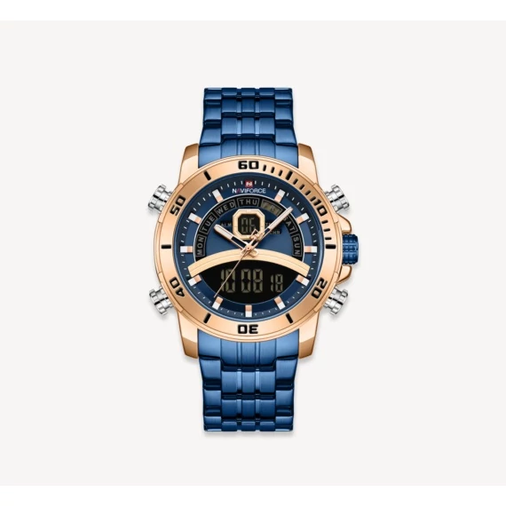NAVIFORCE AVENGER Quartz S