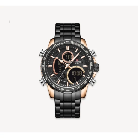 NAVIFORCE ROYAL Quartz S