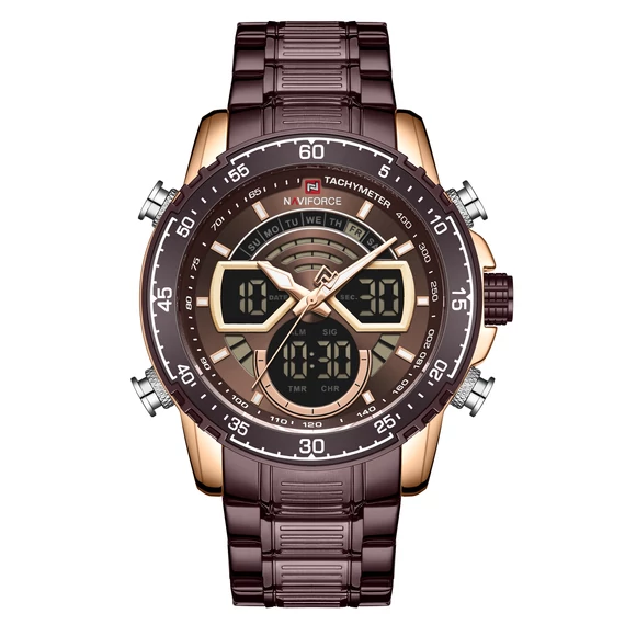 NAVIFORCE FUSION Quartz S