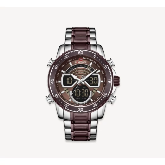 NAVIFORCE FUSION Quartz S
