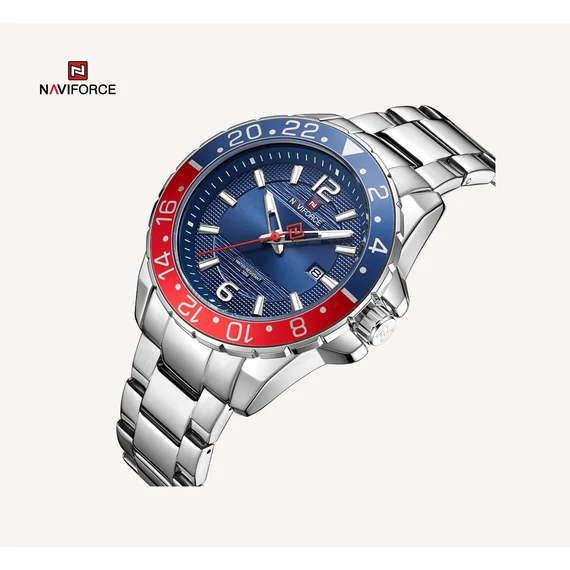  NAVIFORCE LIFETIME Quartz S