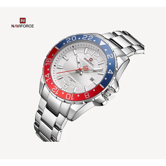  NAVIFORCE LIFETIME Quartz S