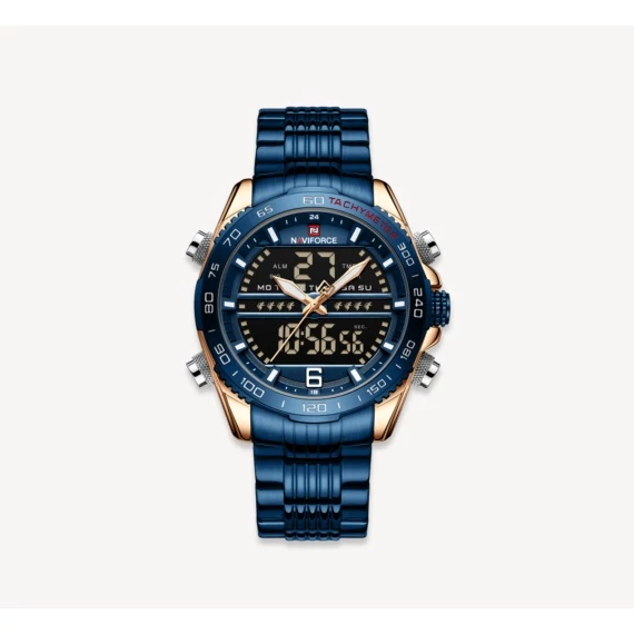 NAVIFORCE ONLY Quartz S