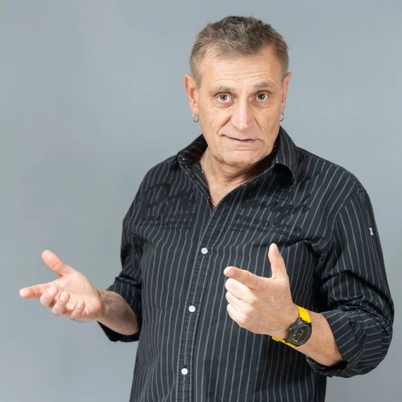 NAVIFORCE x Irigy Hónaljmirigy Quartz