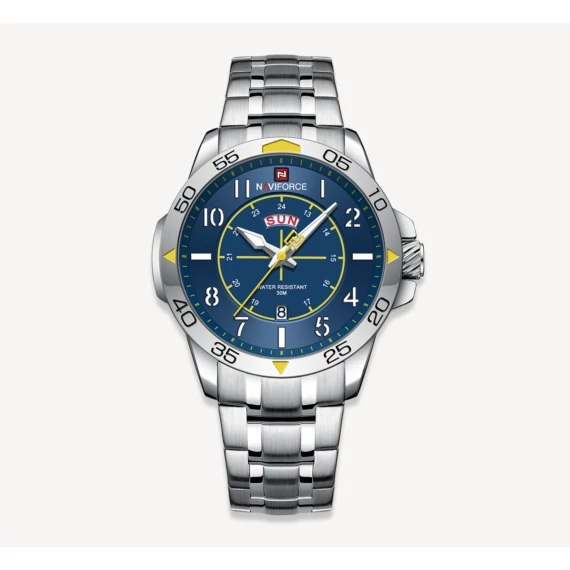 NAVIFORCE CLIFF Quartz S