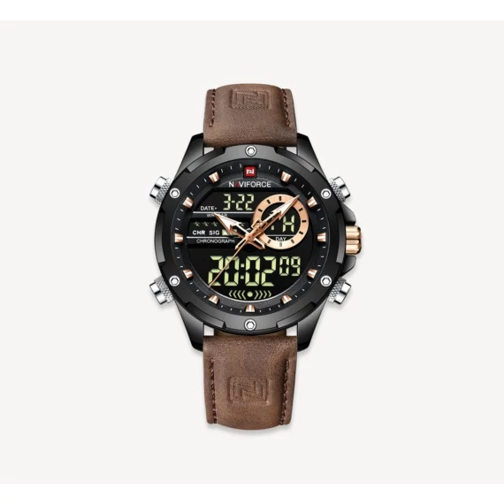 NAVIFORCE ABSOLUTE Quartz L